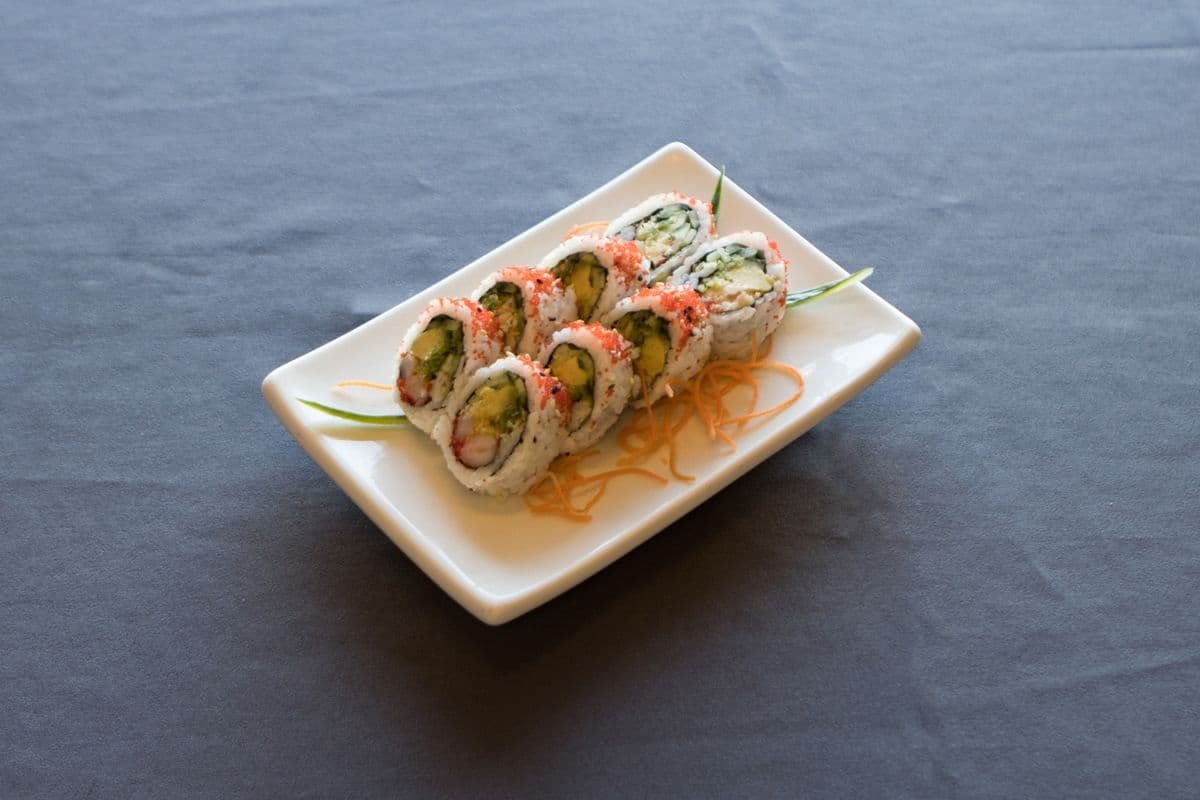 25.Ebi Maki
