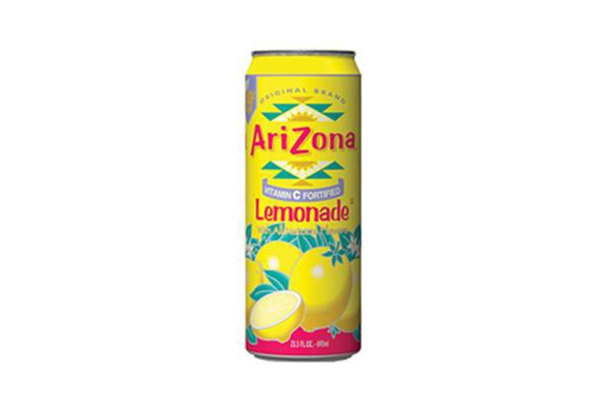 Arizona Lemonade (680 ml)