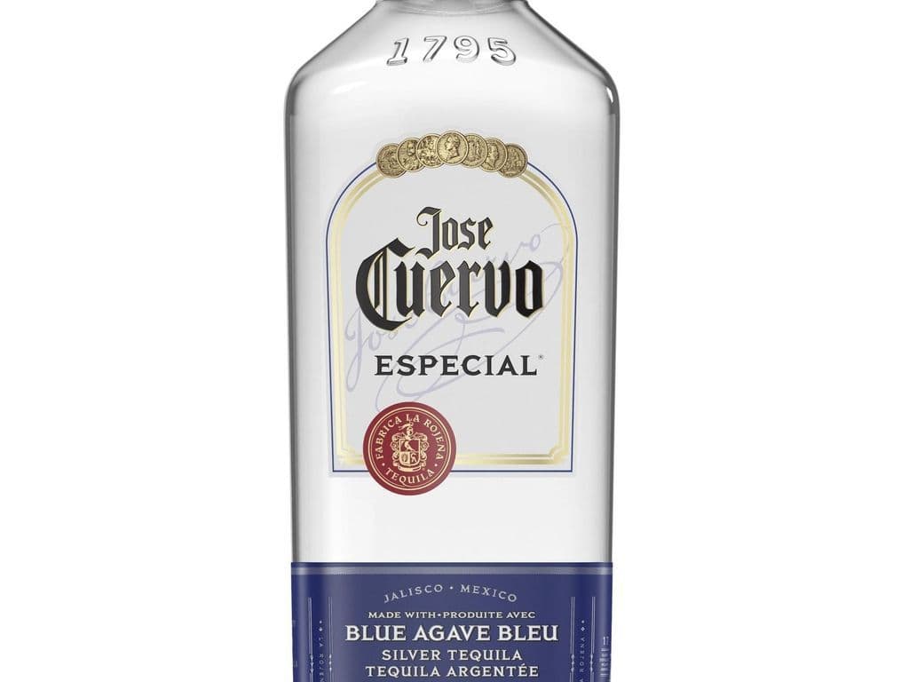 JOSE CUERVO Silver Tequila, 1.14L