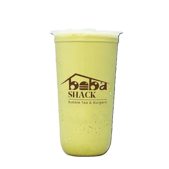 Matcha Smoothie