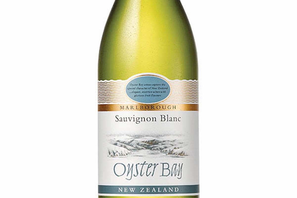 OYSTER BAY 750ml SAUVIGNON BLANC (1 x 750ML)