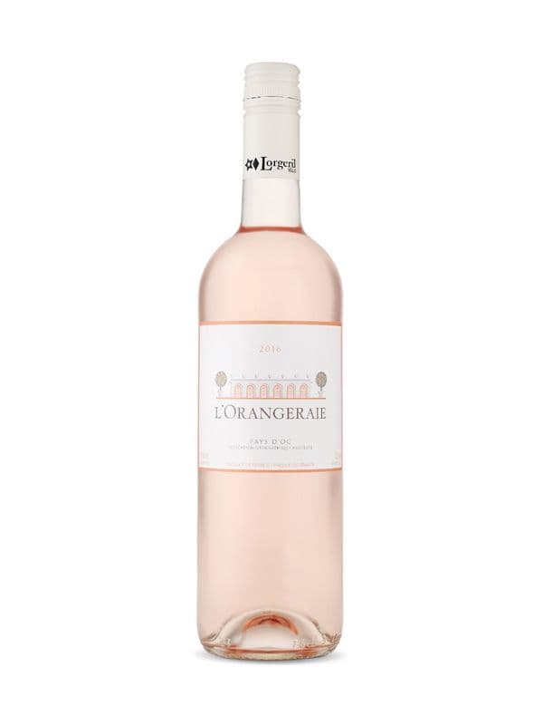 L'Orangerie Rosé - France (1 x 750 ml)