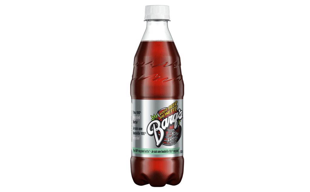 Barq's root beer