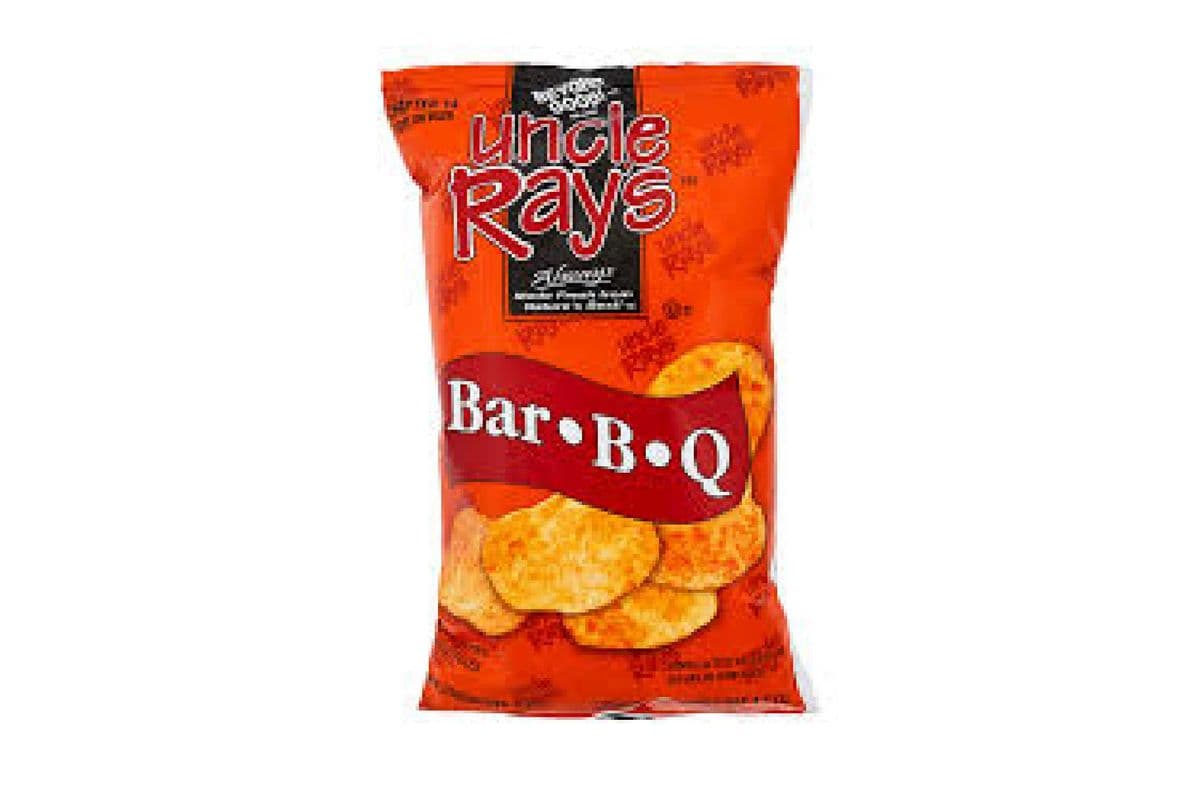 Uncle Rays Bar-B-Q