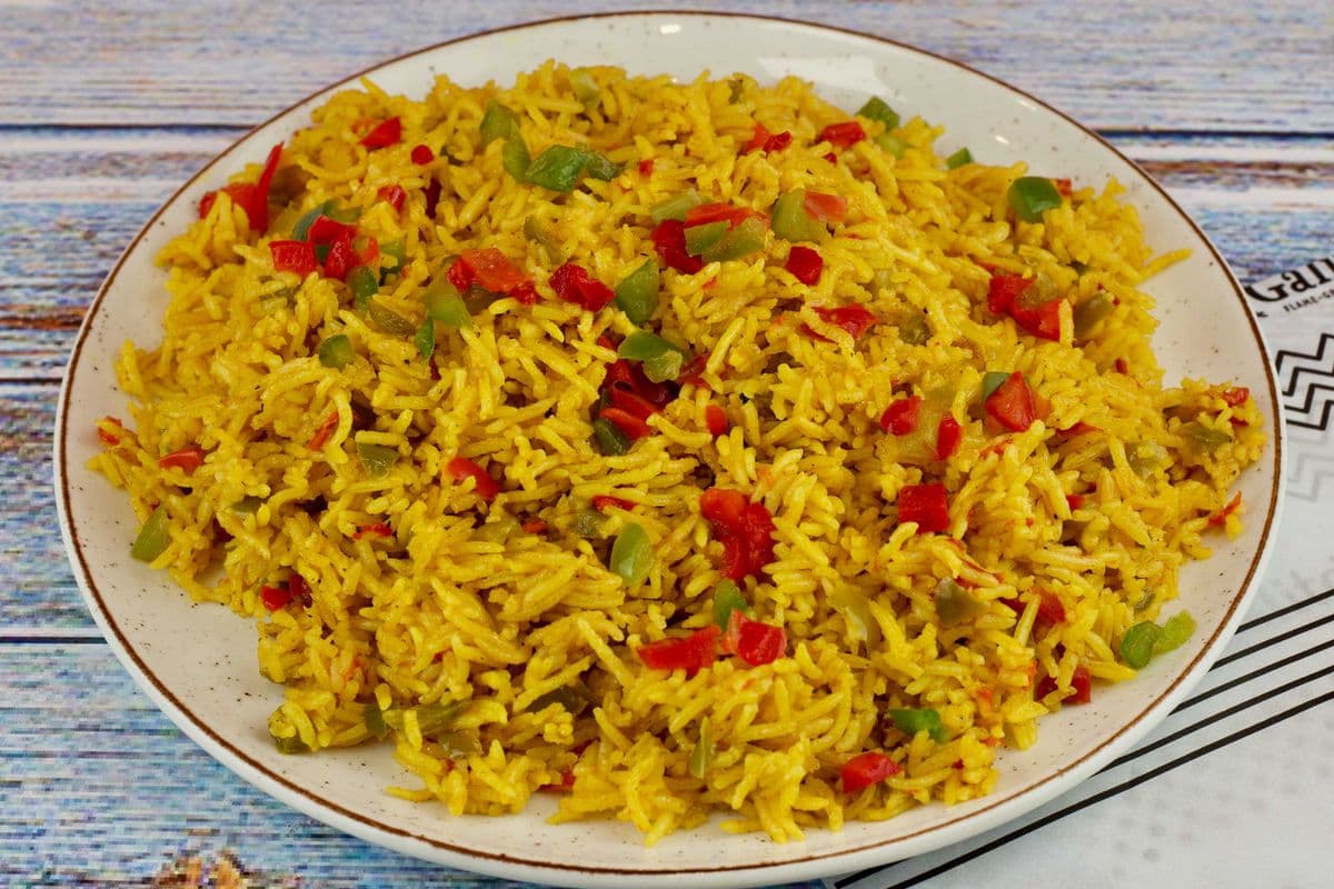 Peri Rice