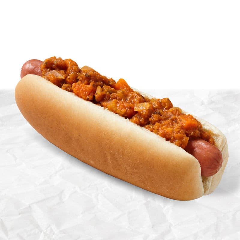 Hot-dog michigan