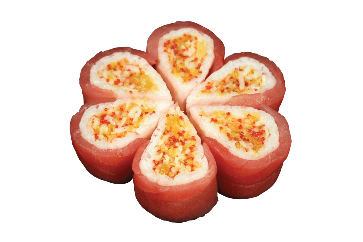 Kokoro (6 Pcs)