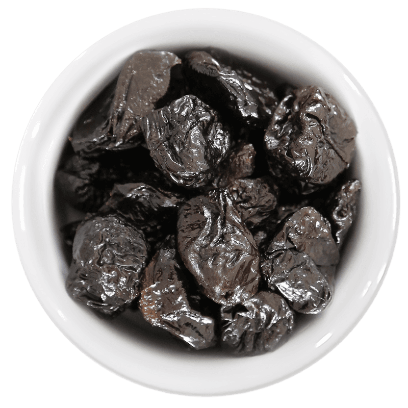 Dried Prunes (1 lb)