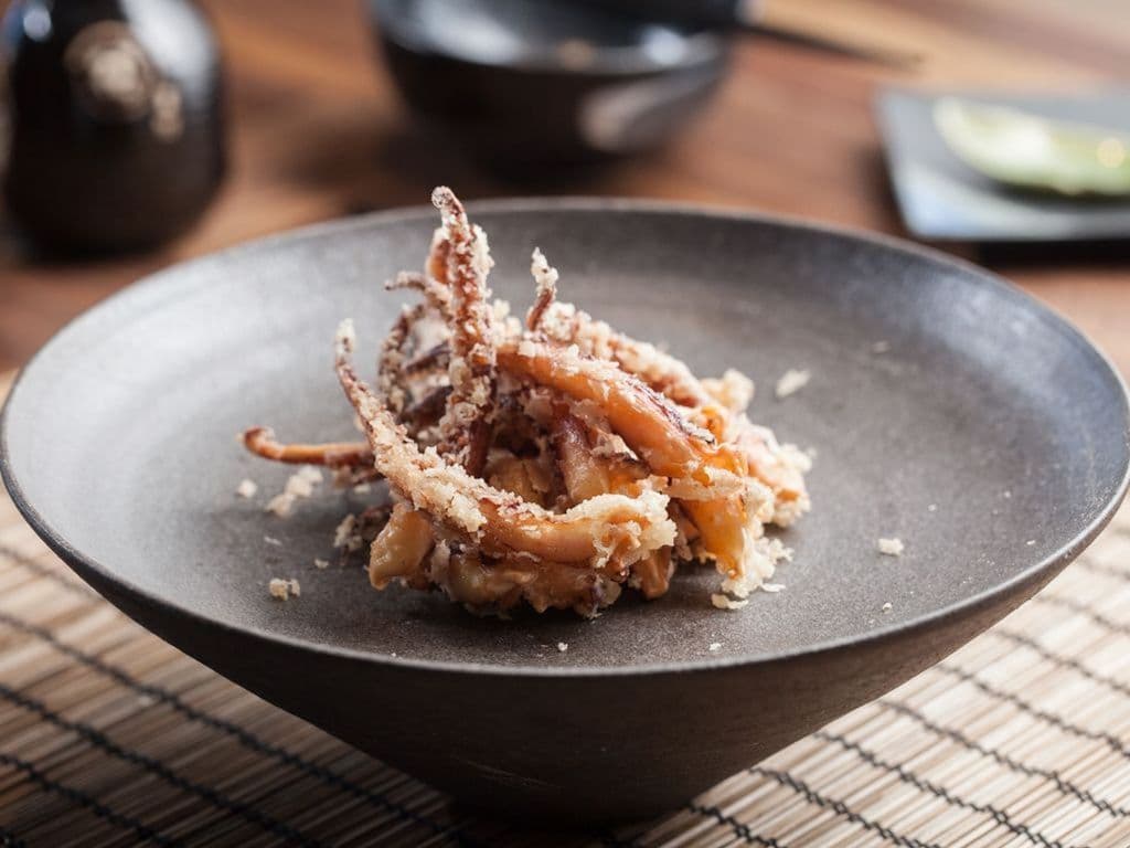 Calamari 