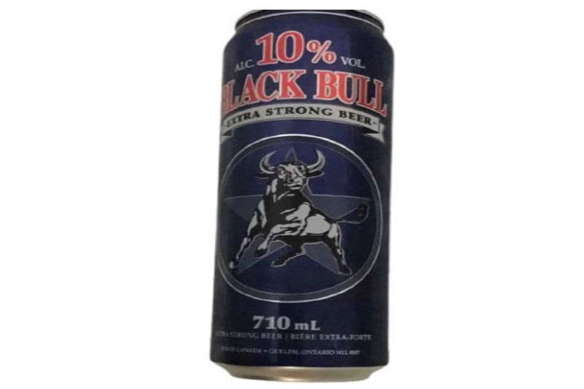 BLACK BULL (1 x 710 ML)