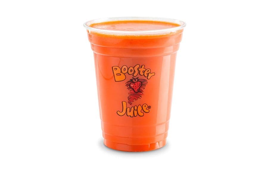 Strawberry Lemon-Aid - 16oz