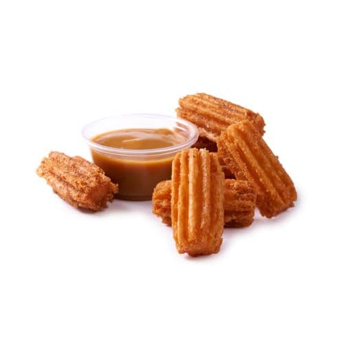 Mini Churros