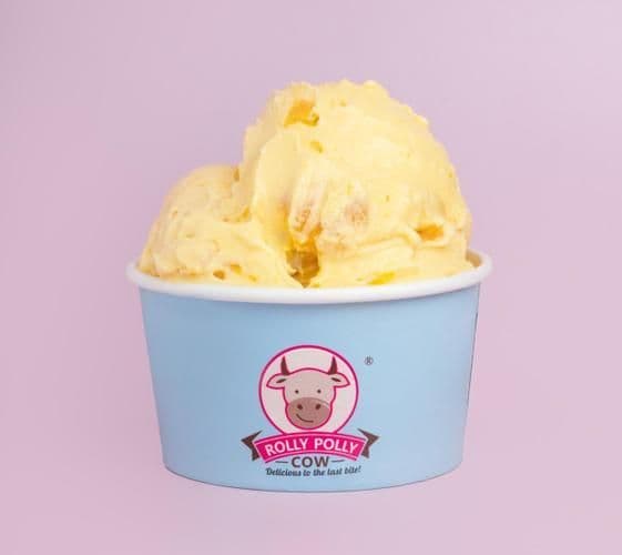 Mango Scoop