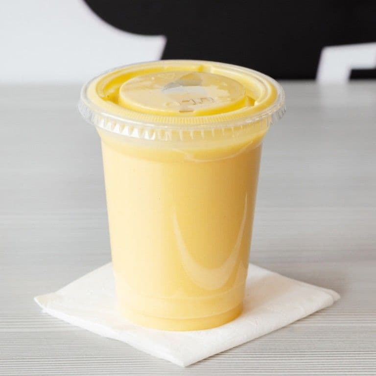 Mango Lassi