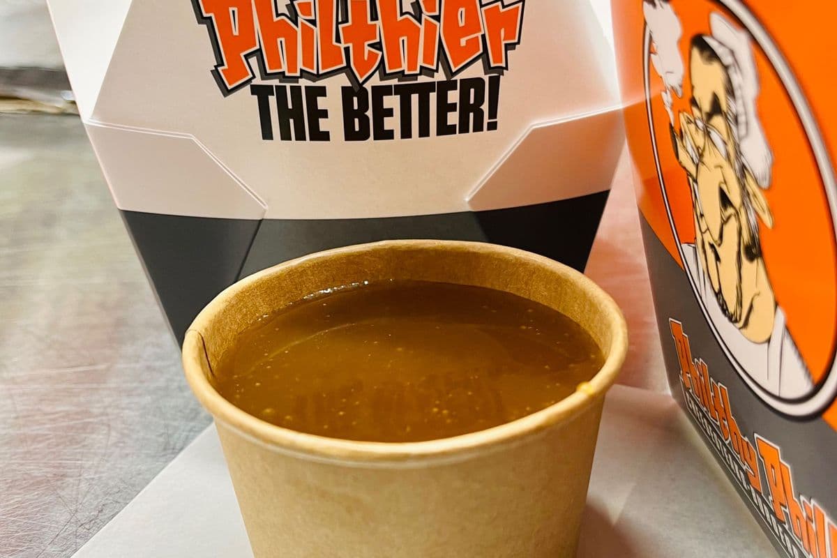 Gravy
