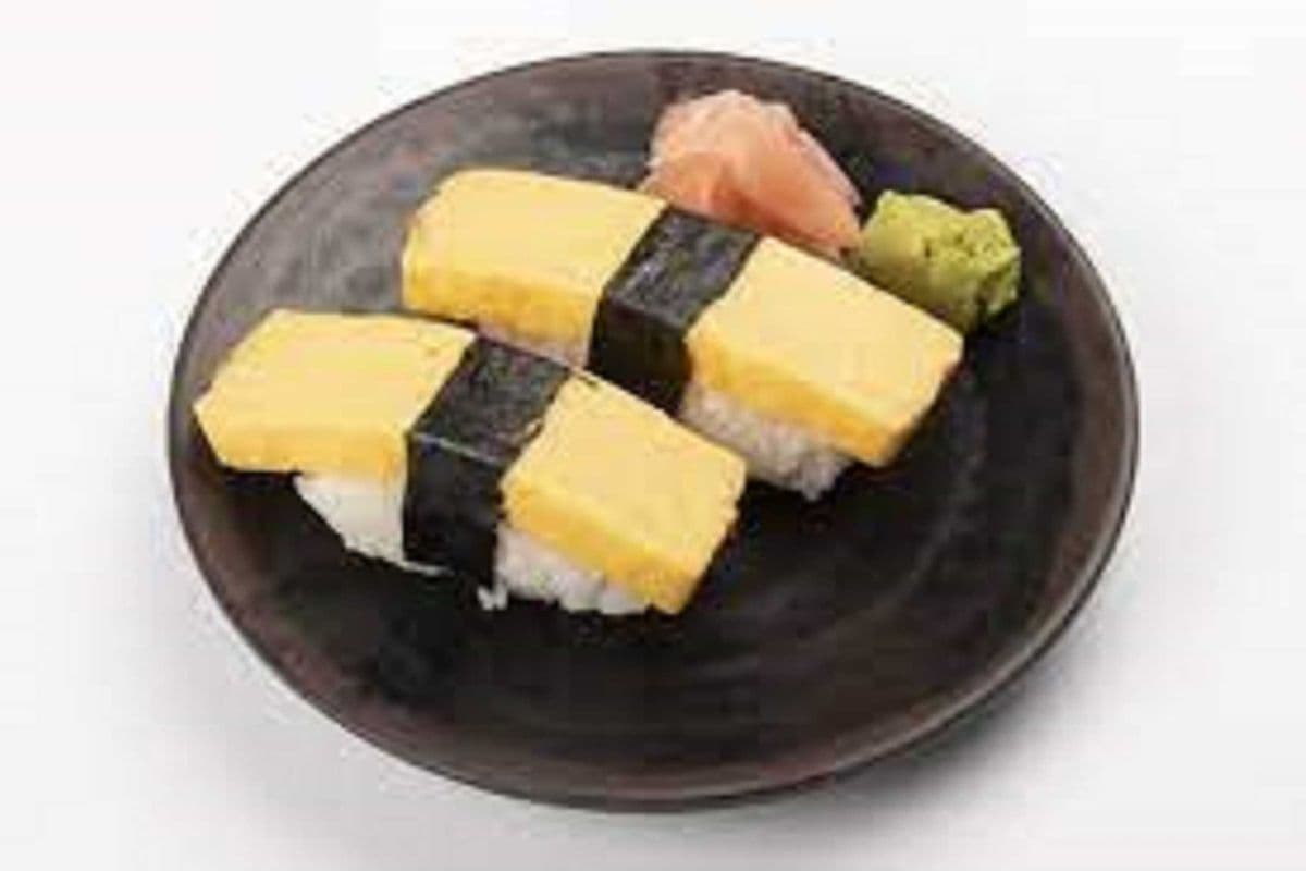 Tamago Nigiri