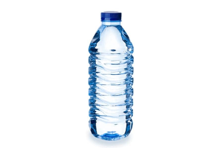 Bottled Water