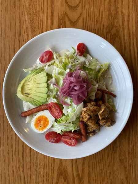 COBB SALAD