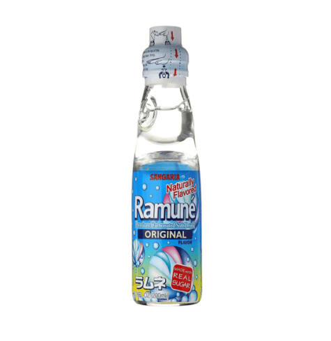 Ramune Original