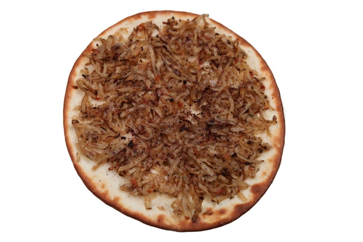 Potato Pie