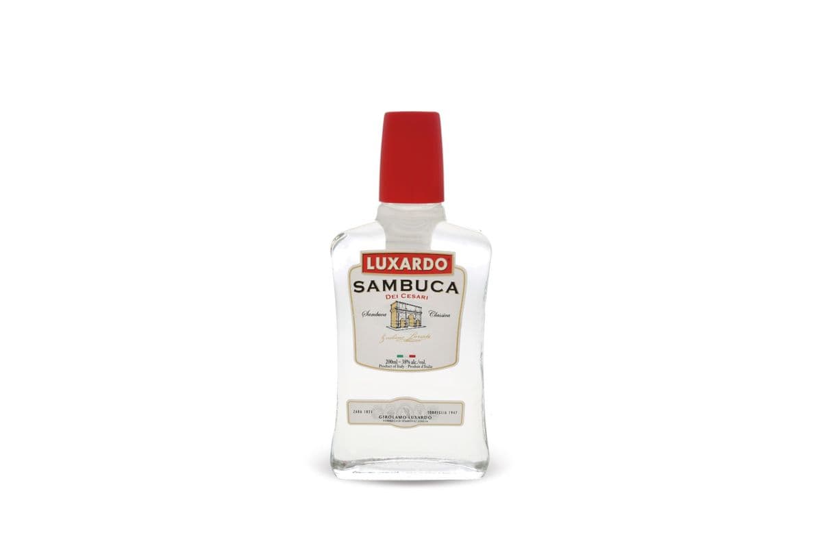 Sambuca (200 ml) (1 x 200 ML)