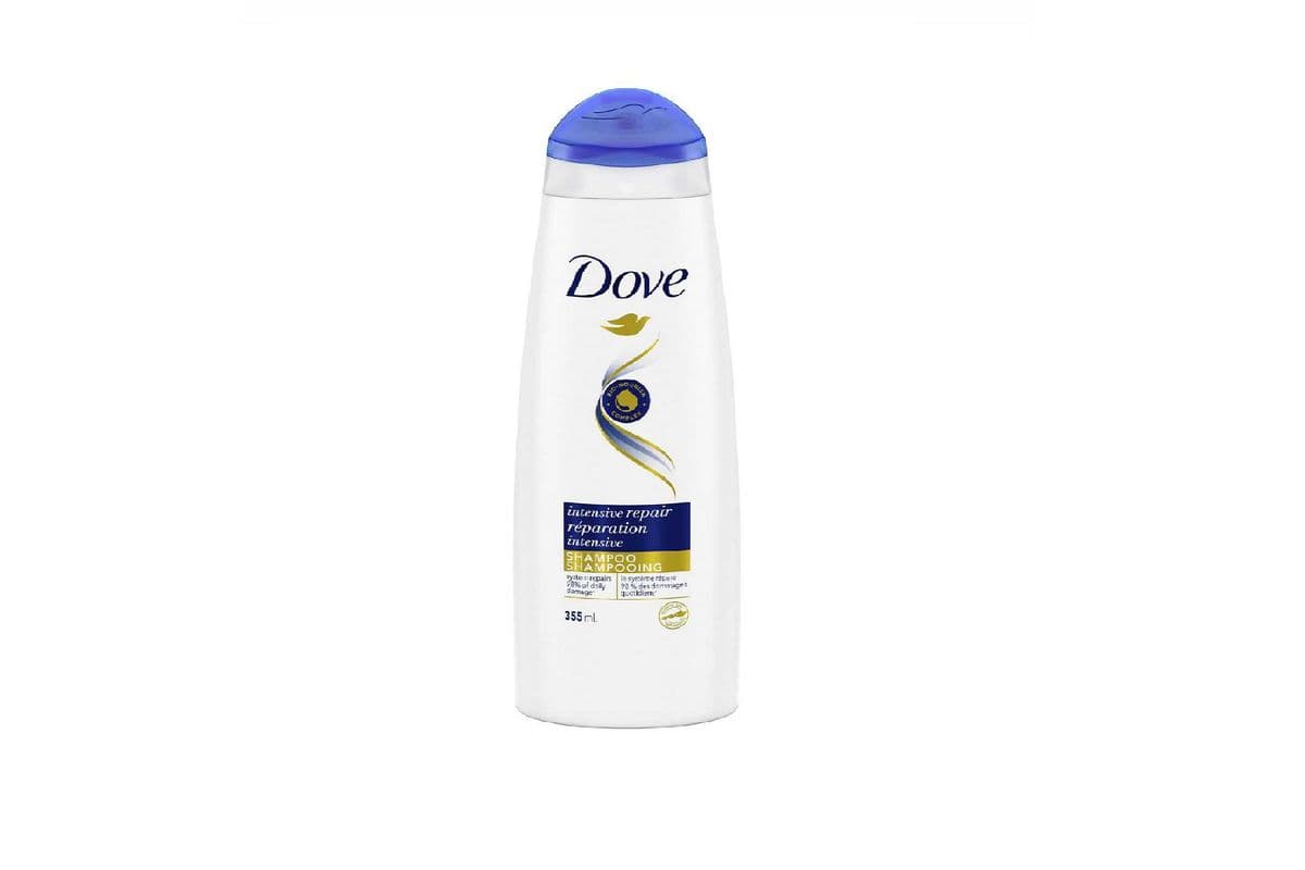 Dove Intensive Repair Shampoo 355ml