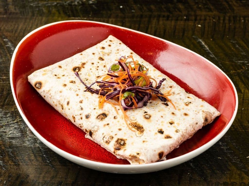 Classic Roti