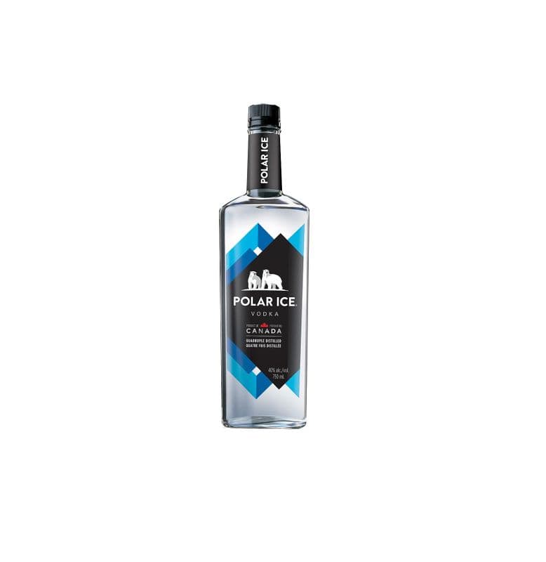 Polar Ice (1 x 750 ml)