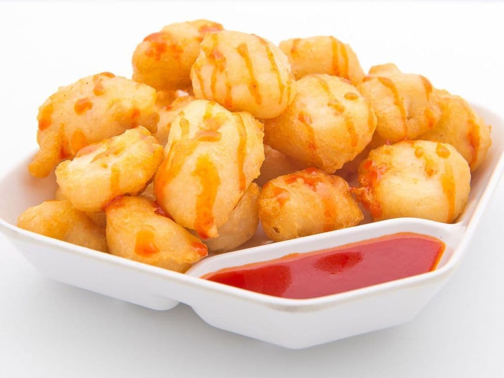 219. Chicken Ball (10pc)