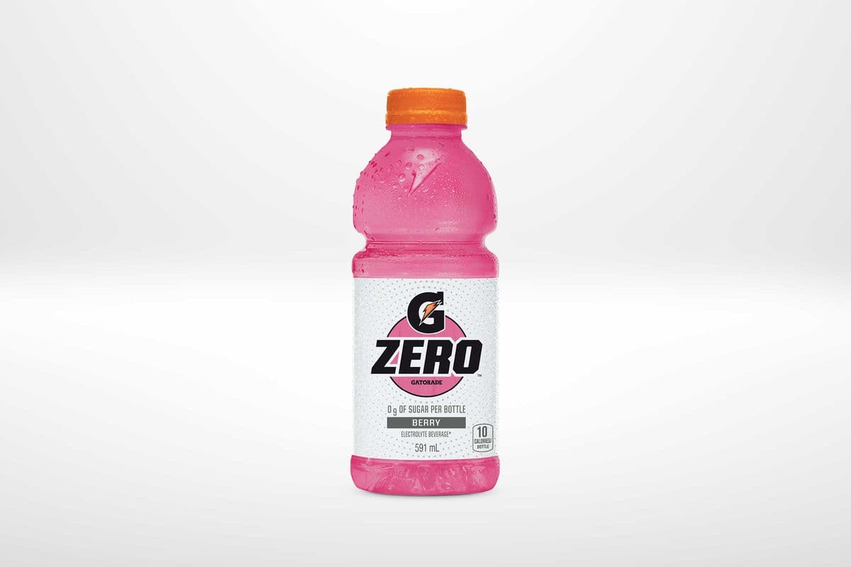 Gatorade Zero (591 ml)