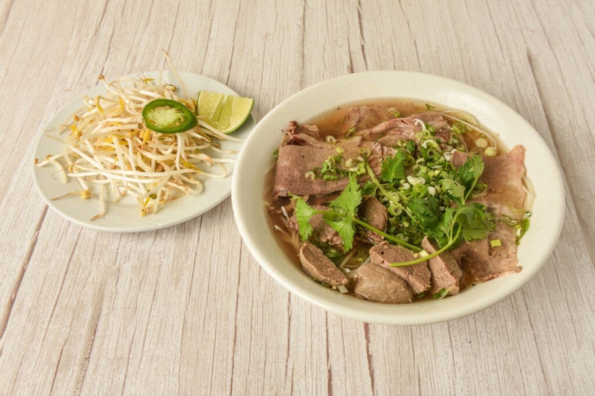 #38 - Special Pho