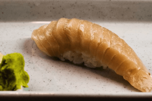143. Toro Nigiri (1 pc)