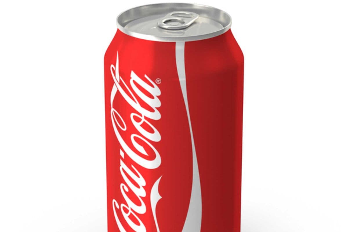 Coke