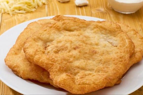 Lángos