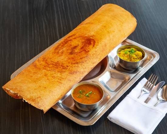 Masala Dosa