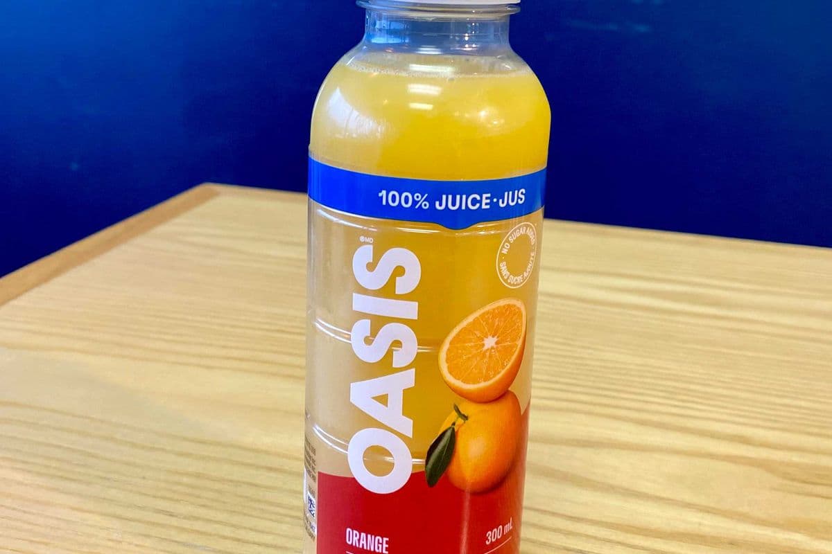 Orange Juice