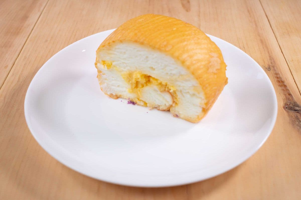 Goldilocks Cake Brazo de Mercedes
