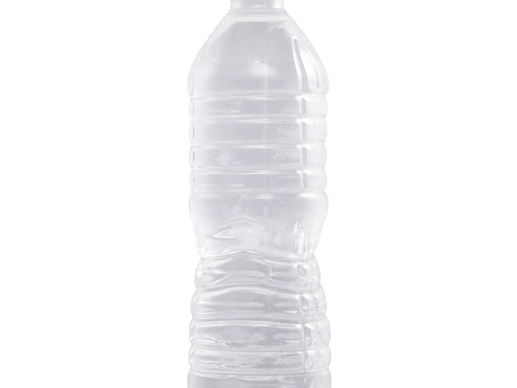 Bottle Water