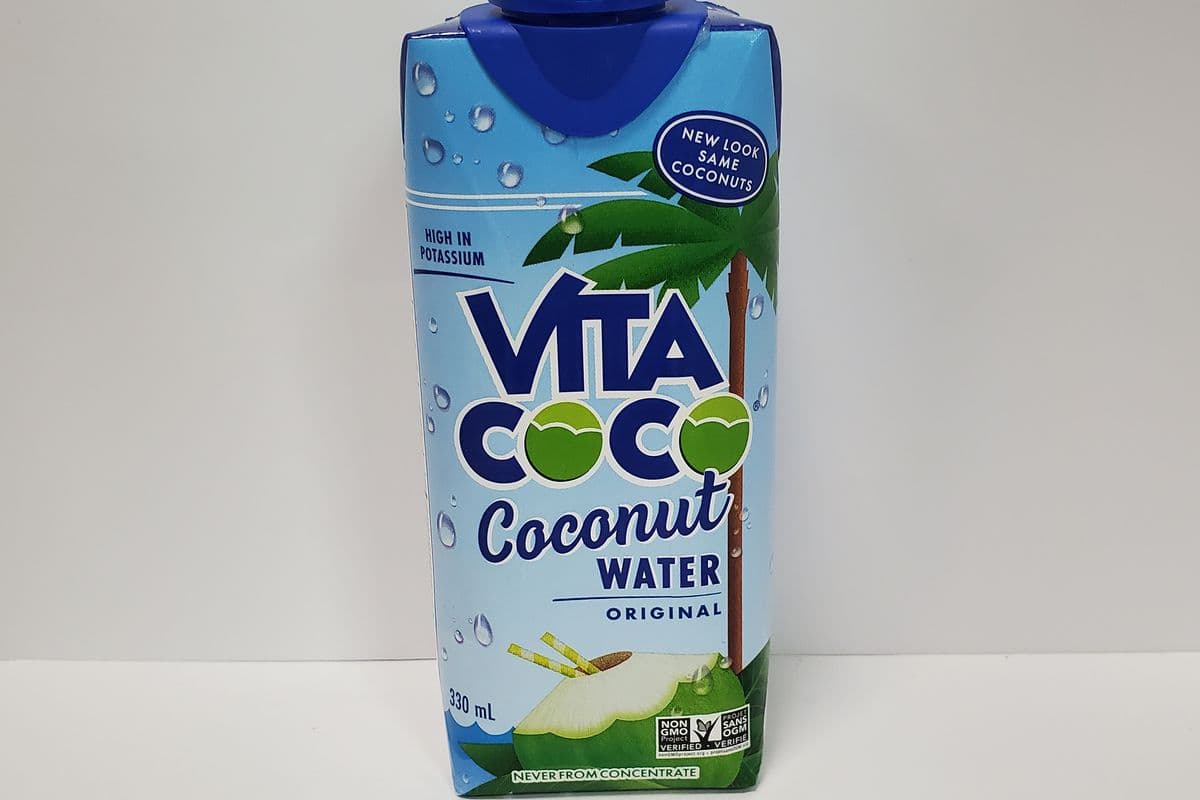Vita Coconut Water