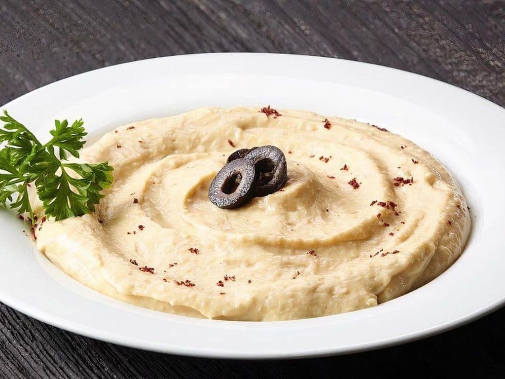 Hummus 