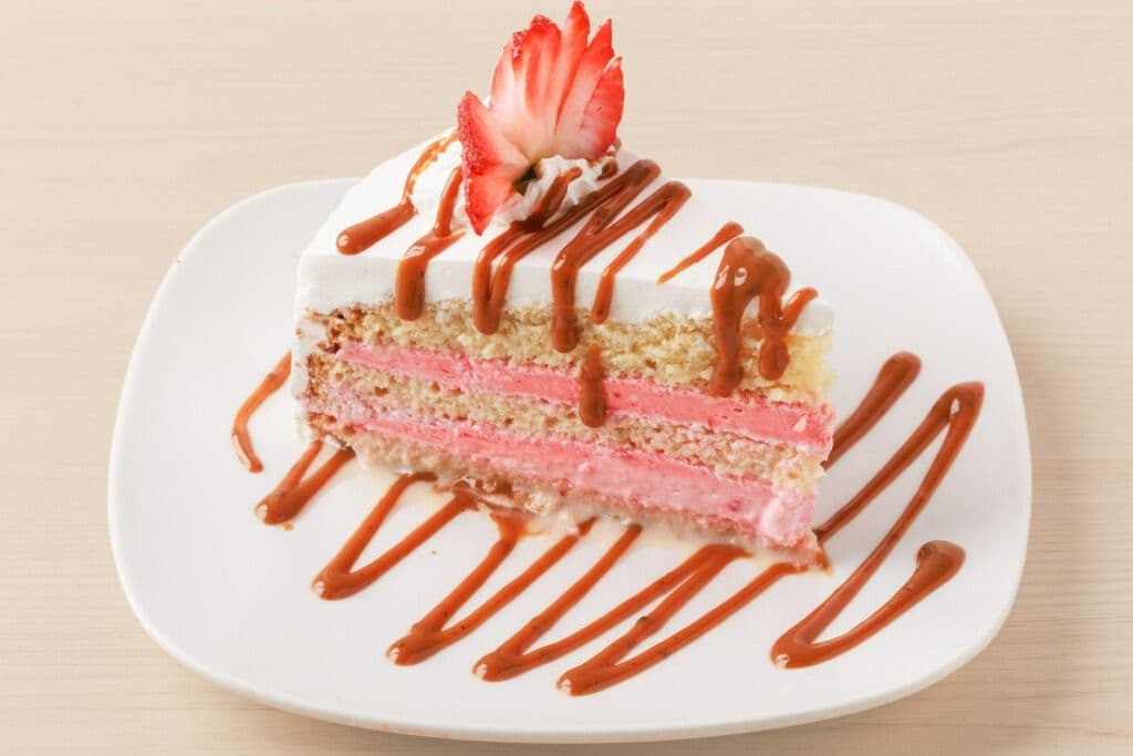 Pastel 3 Leches