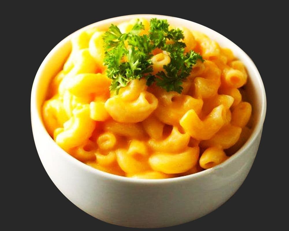 Mac and Cheese