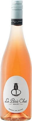 Le Petit Chat - Malin Rose, 750 ml