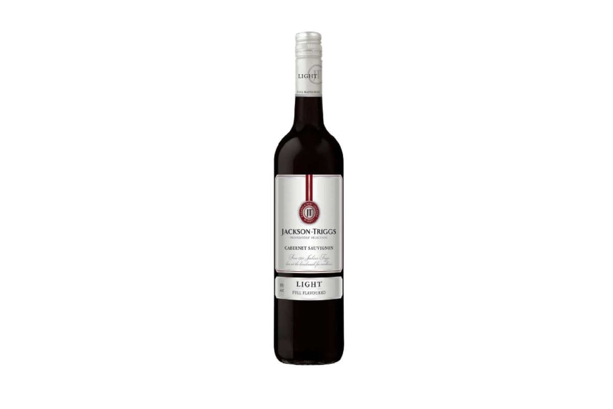 Jackson Triggs Cabernet Sauvignon Light (1 x 750 ml)
