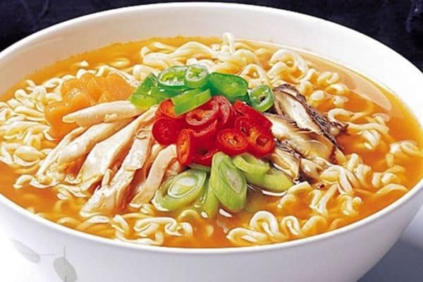 35. Ramen