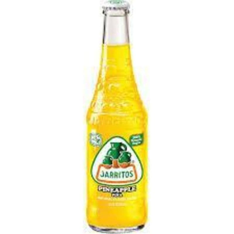 Jarritos Pineapple
