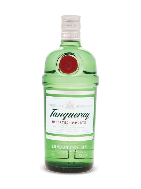 Tanqueray (1 x 750 ml)