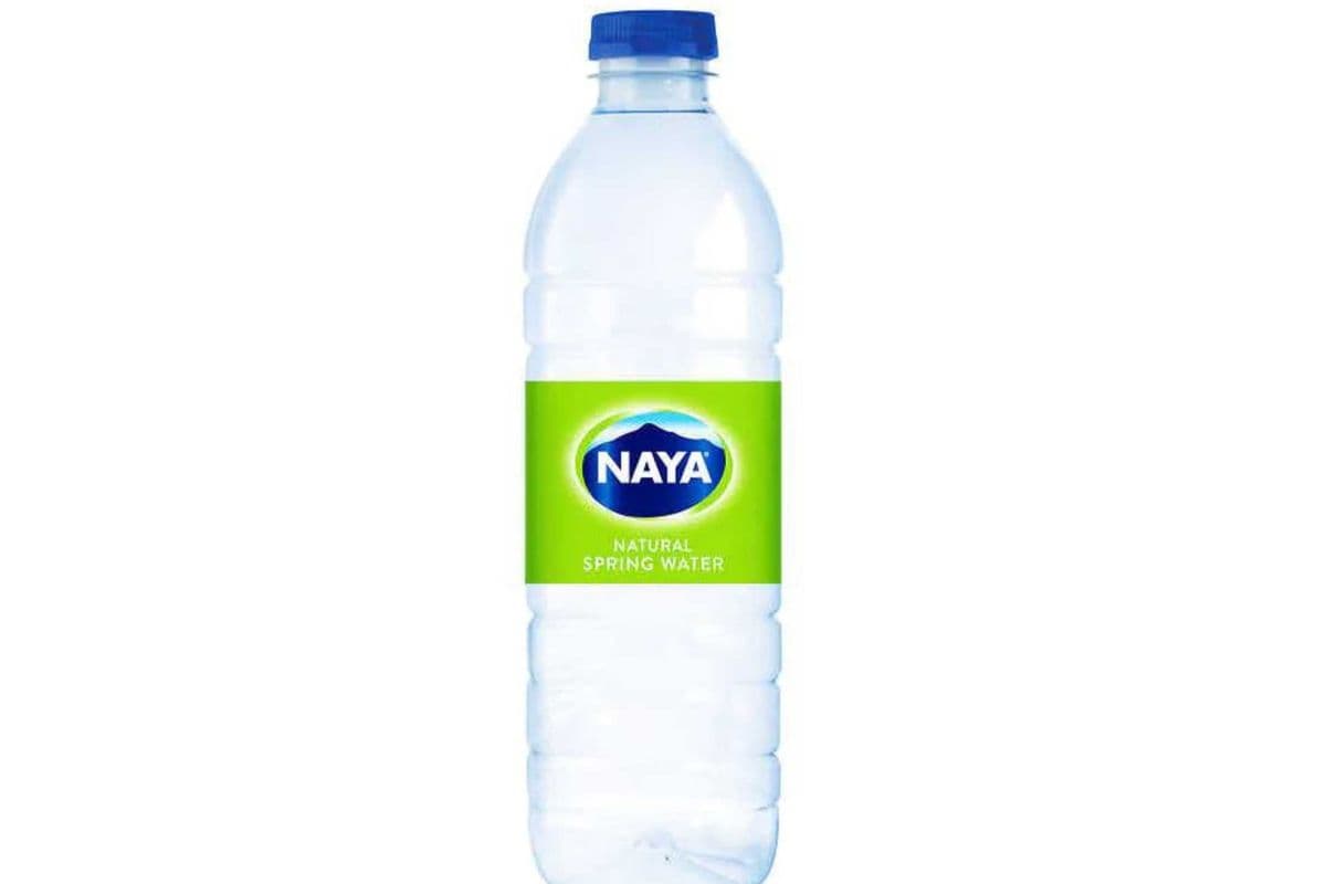 Water