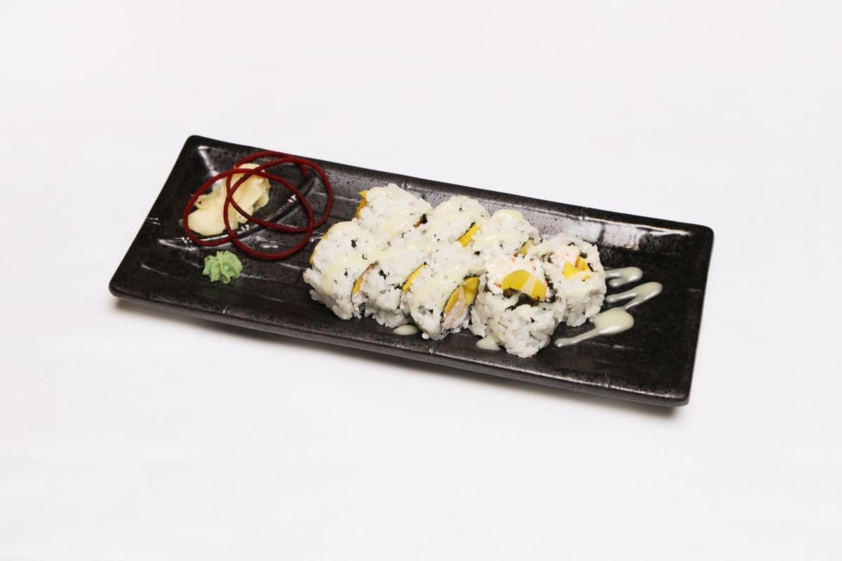 Mango Roll
