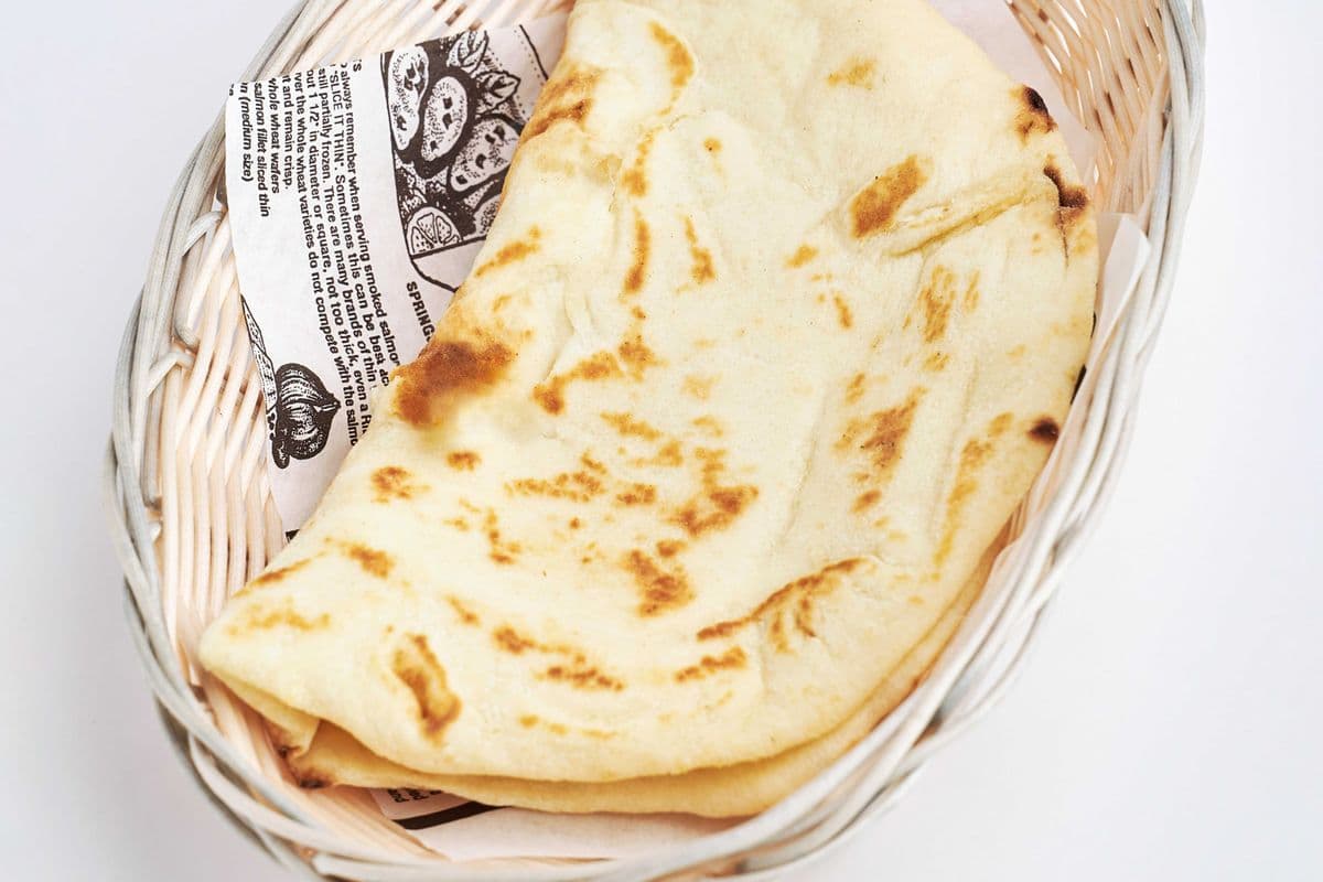 Naan
